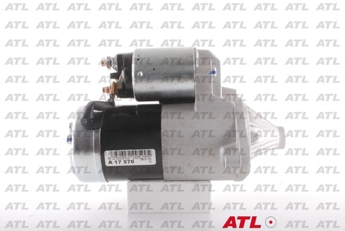 ATL Autotechnik A 17 570 Starter